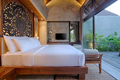 3-Bedroom Pool Villa