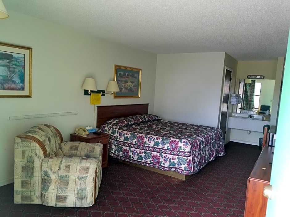 Gateway Inn