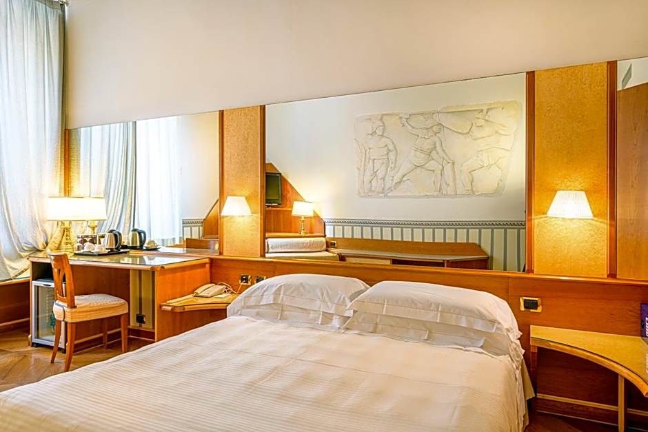 Hotel S. Anna