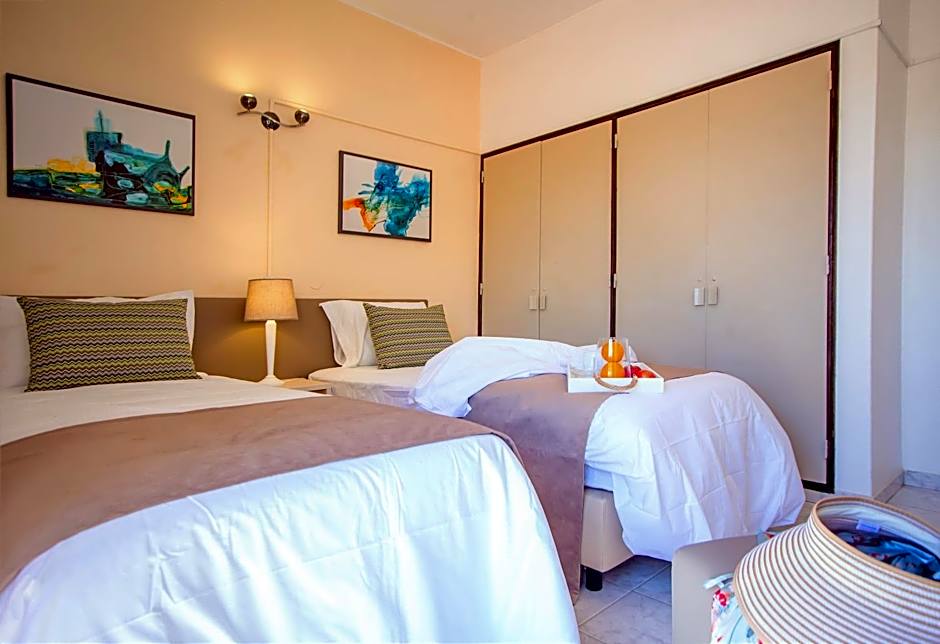 Turial Old Town Ocean View