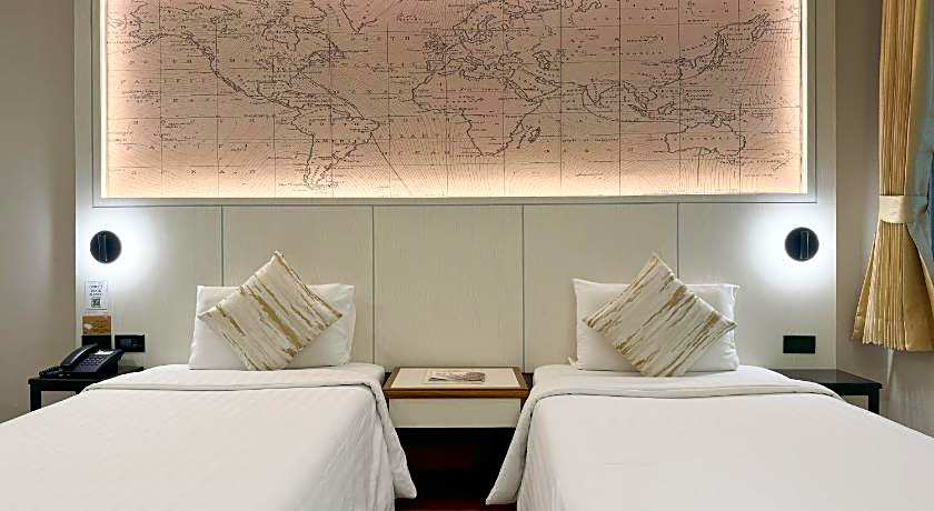 Sakol Hotel