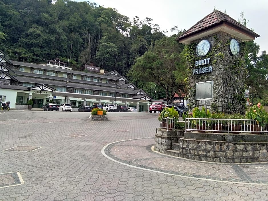 Puncak Inn Fraser'S Hill