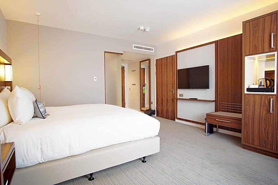 Courtyard by Marriott Glasgow Airport