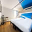Ibis budget Beziers Est Mediterranee