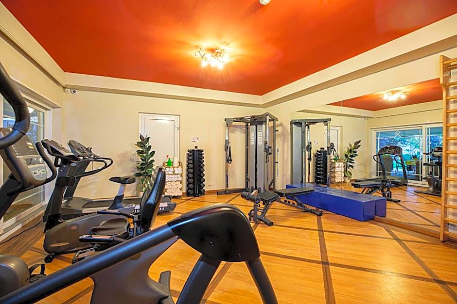 Aktiv & Wellnesshotel Zentral
