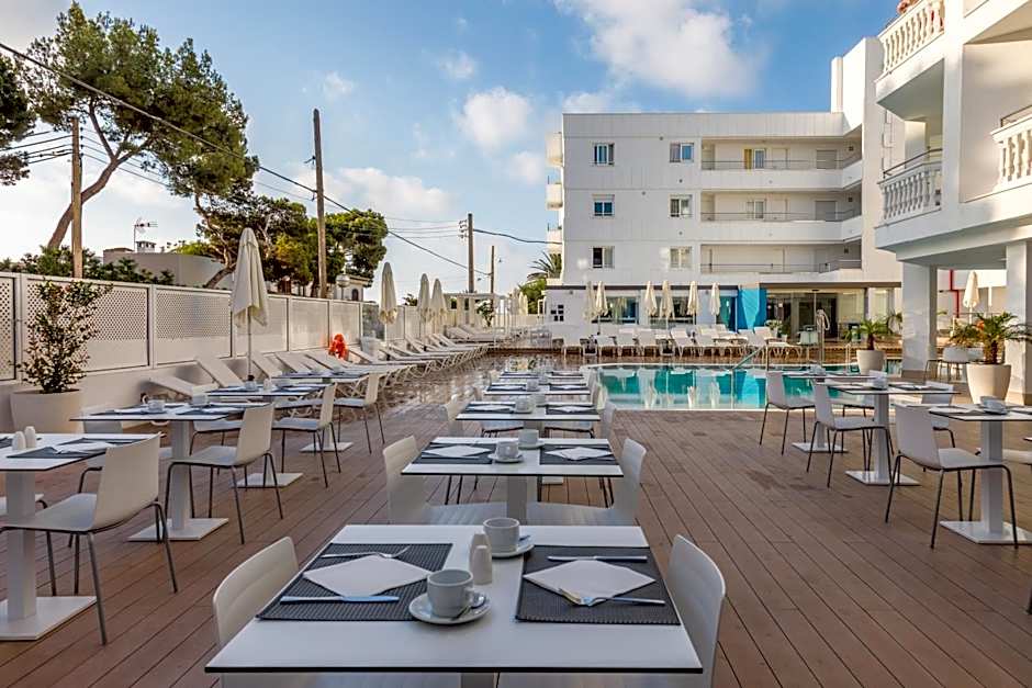 Welikehotel Triton Beach