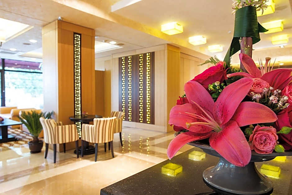 Landmark Creek Hotel Plovdiv