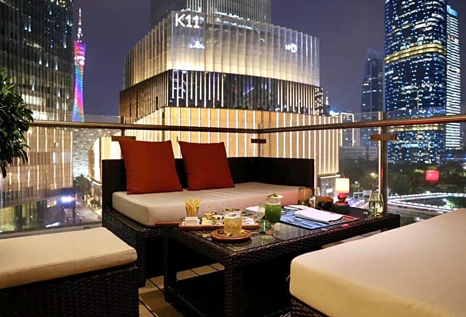 Jumeirah Guangzhou
