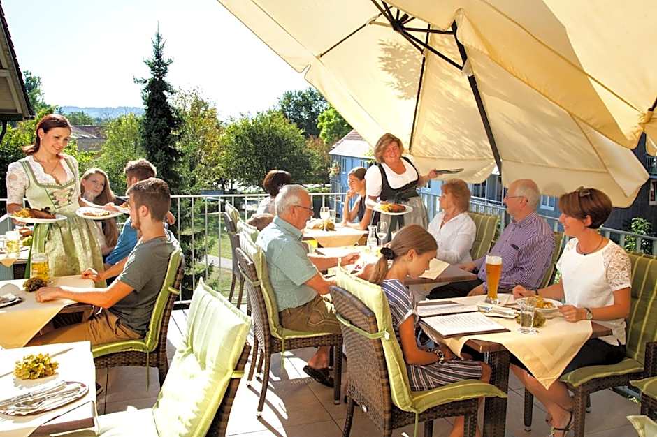 Hotel Alter Weißbräu