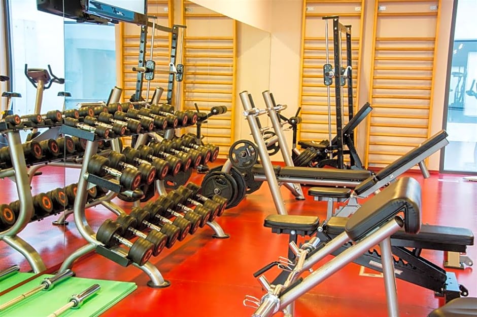 Hotel Zdraviliski dvor