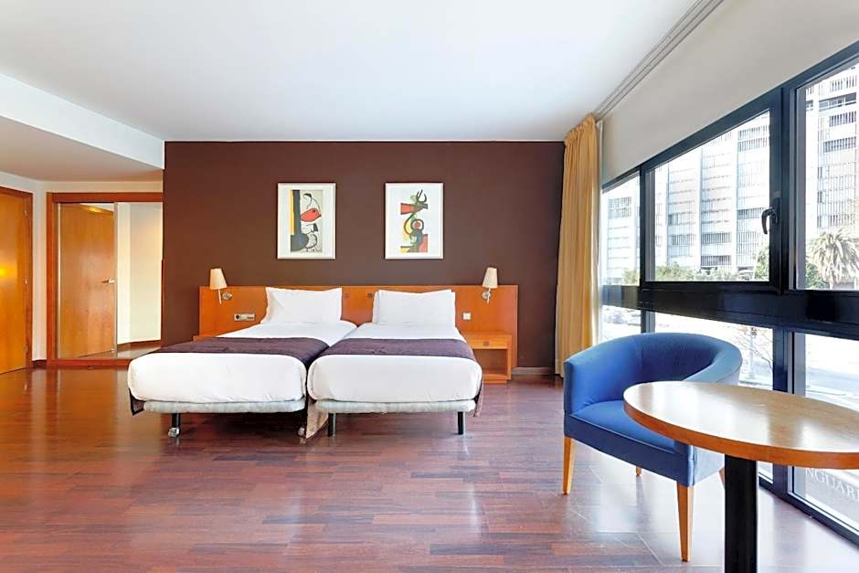 Hotel Viladomat
