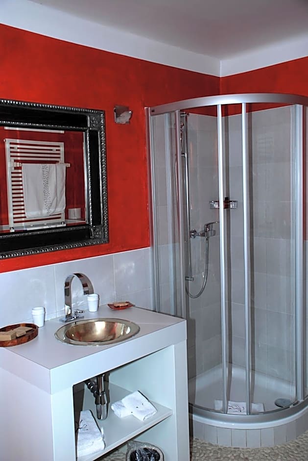 Hostellerie de Genève