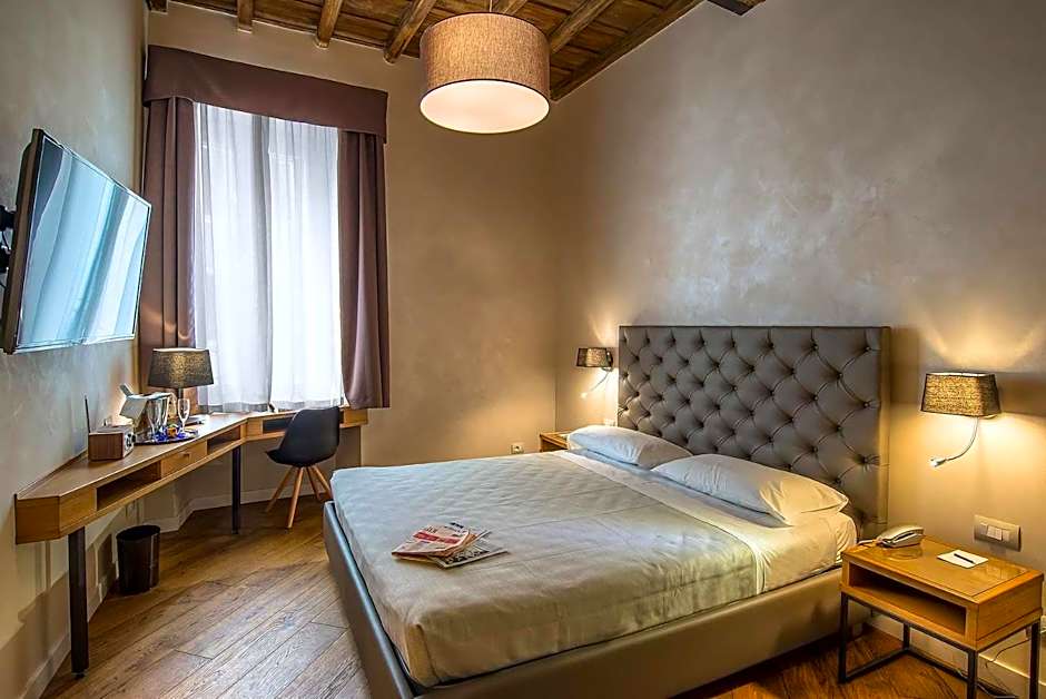 Elite Hotel