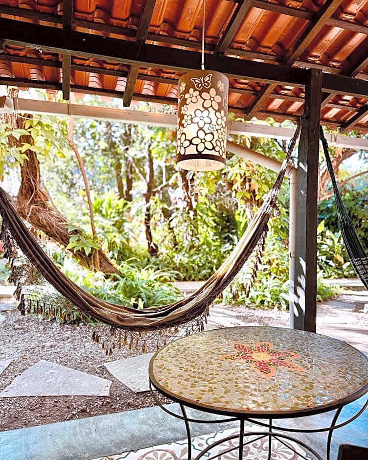 Pousada Casa das Flores