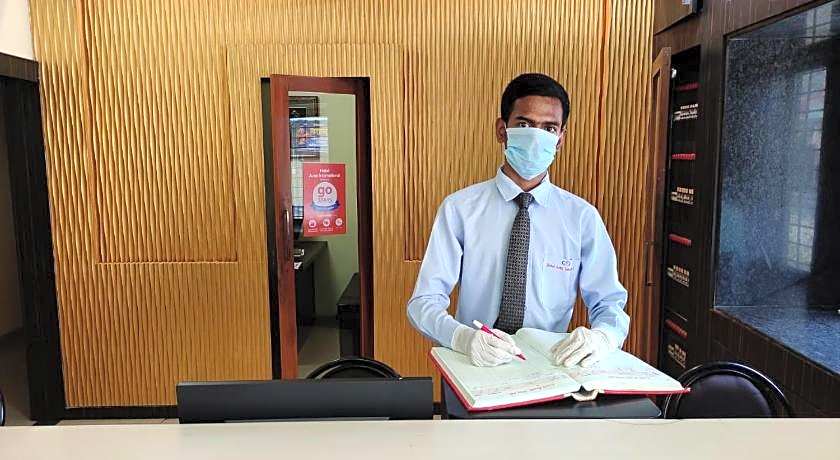 Hotel Avon International