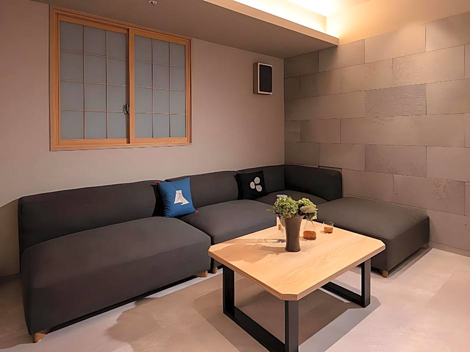 MIMARU SUITES Tokyo ASAKUSA