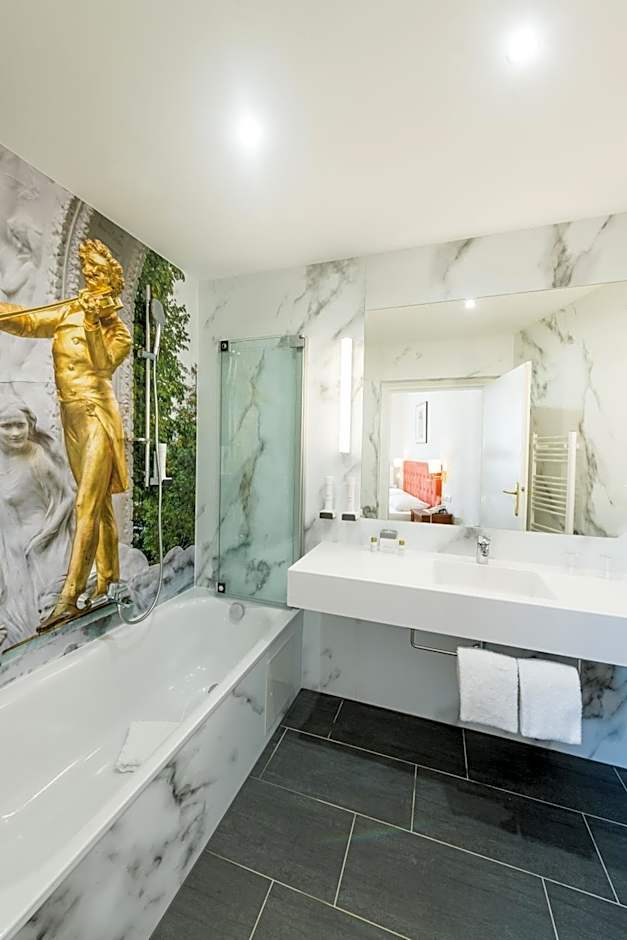 Hotel Johann Strauss