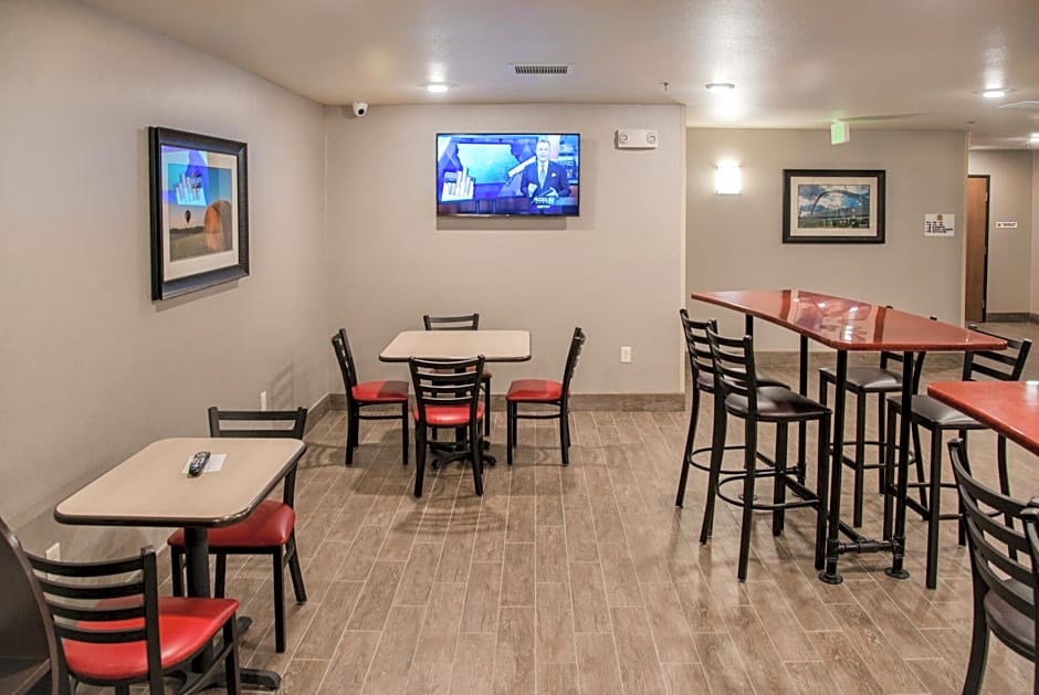 My Place Hotel-Huntersville, NC