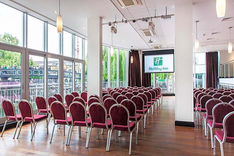 Holiday Inn London Camden Lock By IHG