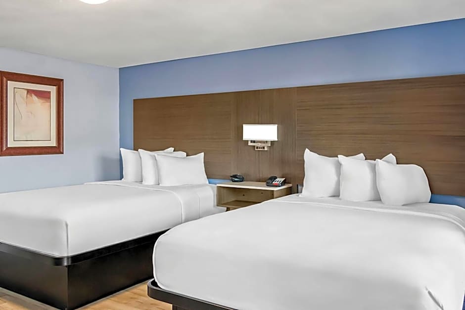Travelodge by Wyndham Las Vegas NM