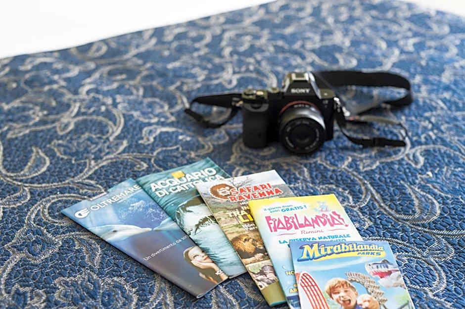 Regina Hotel e Ristorante