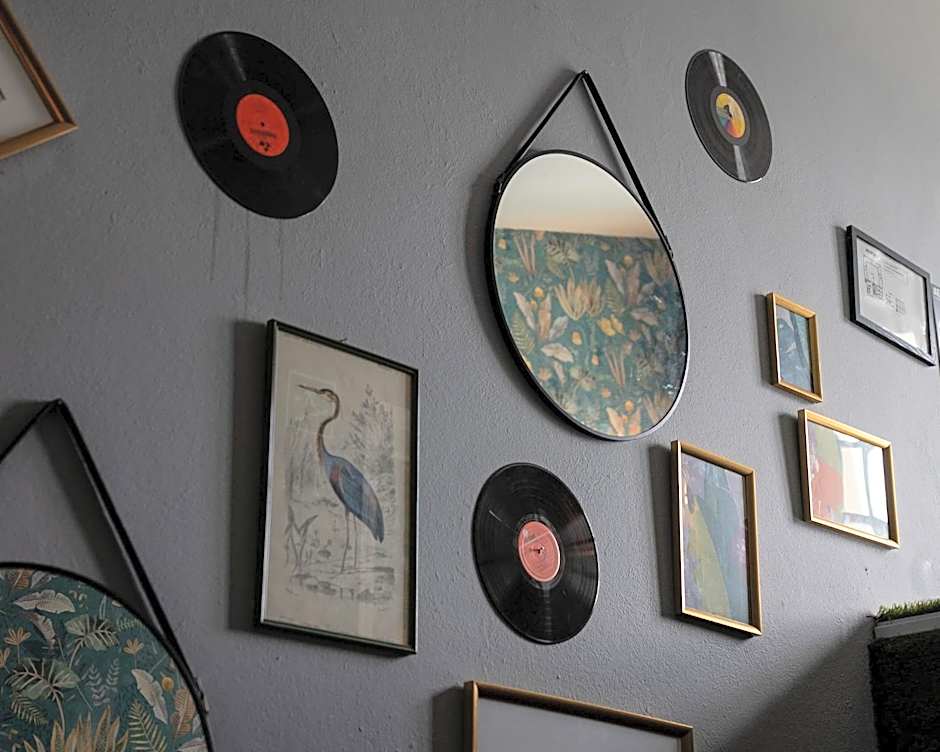 Sensole locanda contemporanea