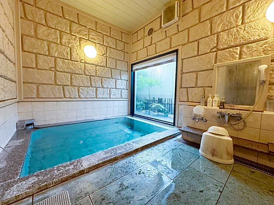 Hotel Route Inn Fukuioowada