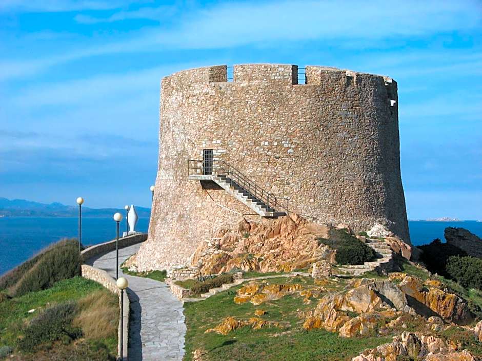 Residence Le Pavoncelle