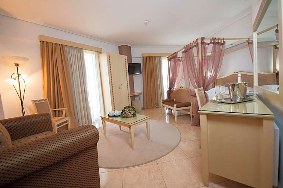 Premier Agrinio Heart Hotel