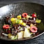 Sleeping barrel lodge Smaken av Ryfylke Event AS, drives ikke som hotell