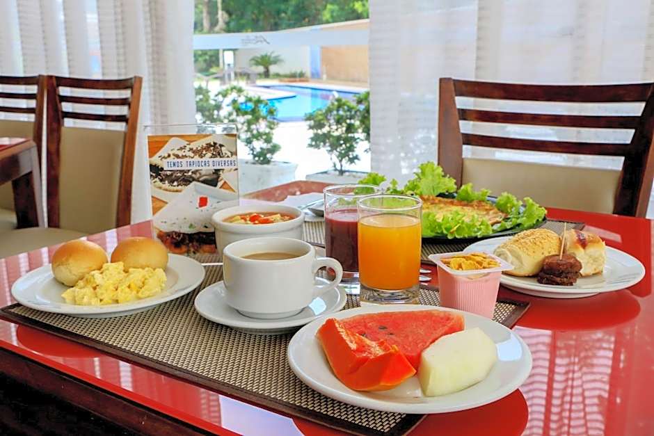 Comfort Hotel Manaus