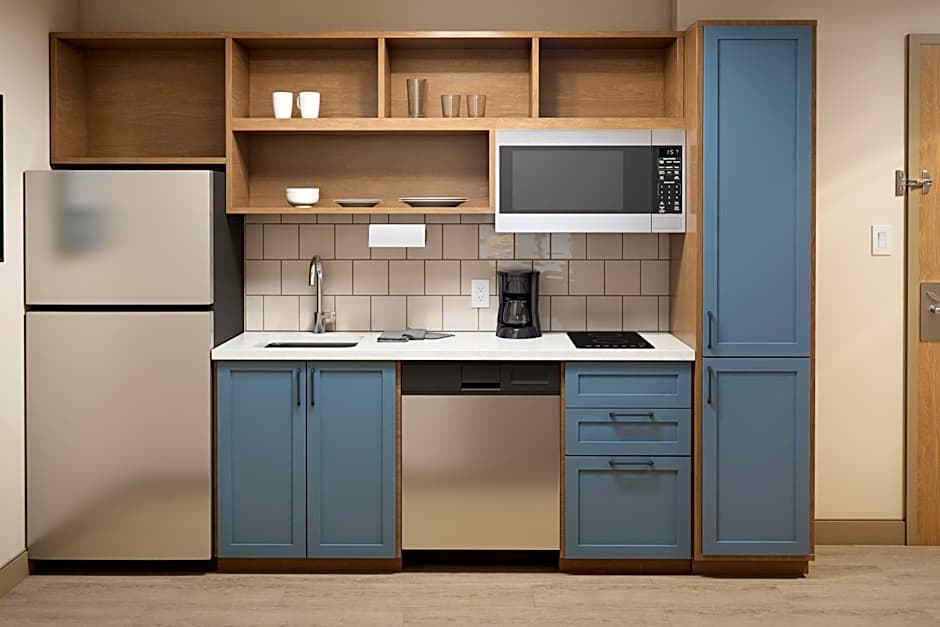 Candlewood Suites Dfw Airport North - Irving By IHG