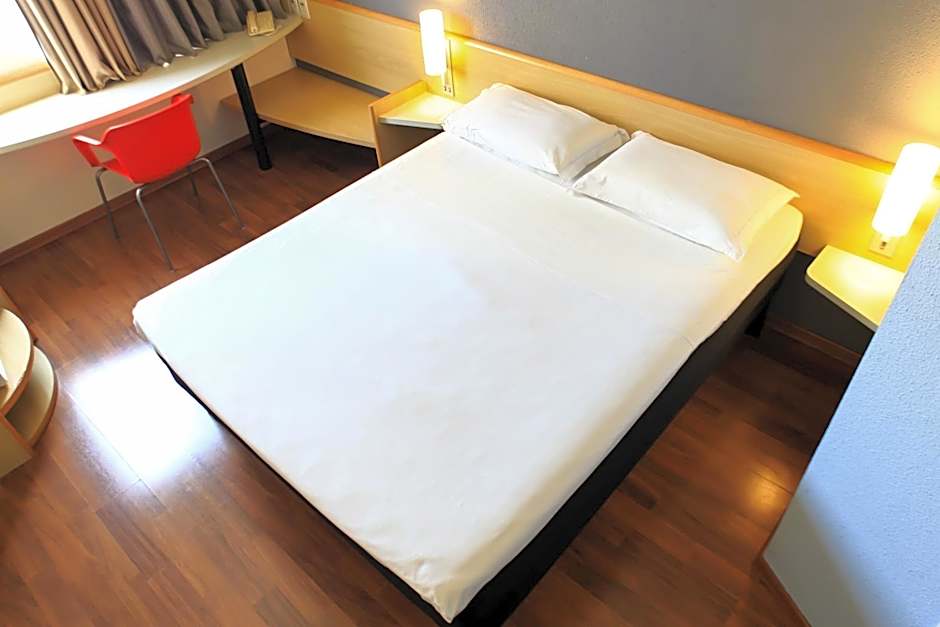 Ibis Sao Jose dos Campos Colinas