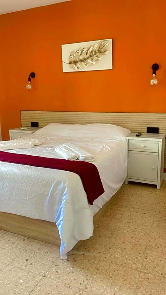 Hotel Arganda