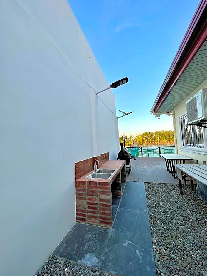 Damara Hotel at Ciudad Elmina