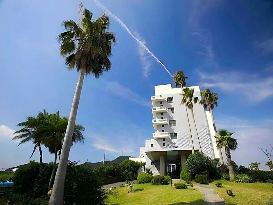Ibusuki Seaside Hotel