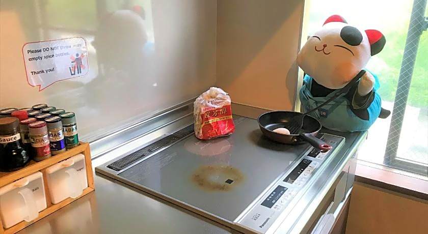 K's House Hakone - Onsen Hostel