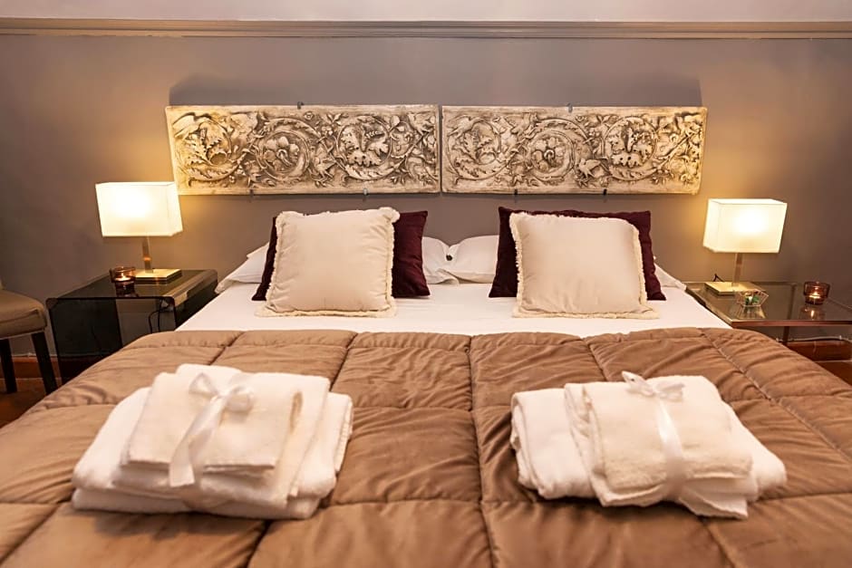 Torre Di Vico Residenza D'Epoca