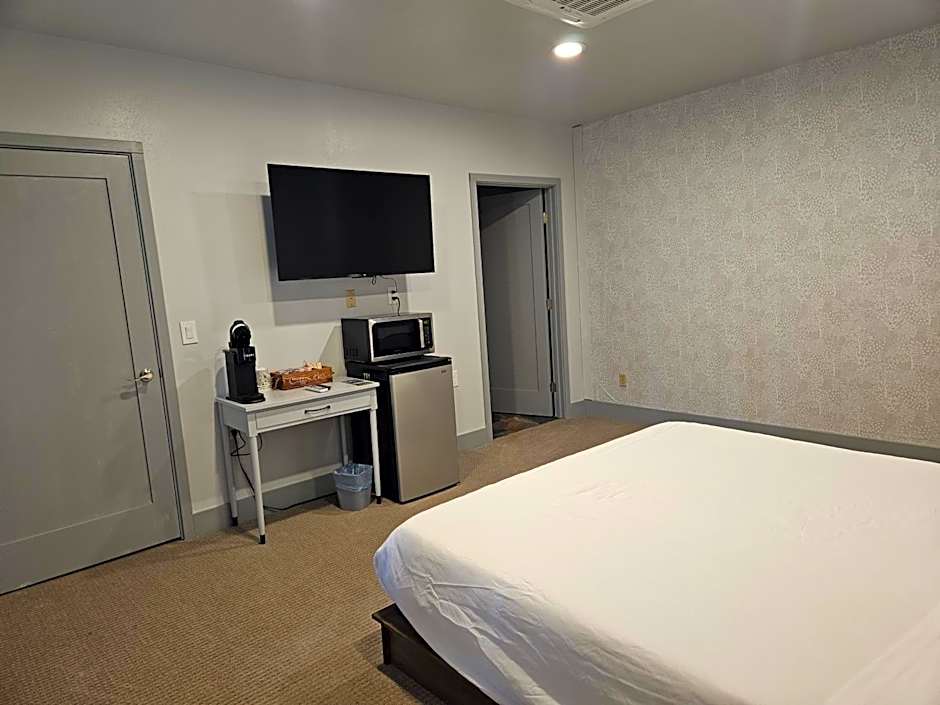 The Black Forest Lodge