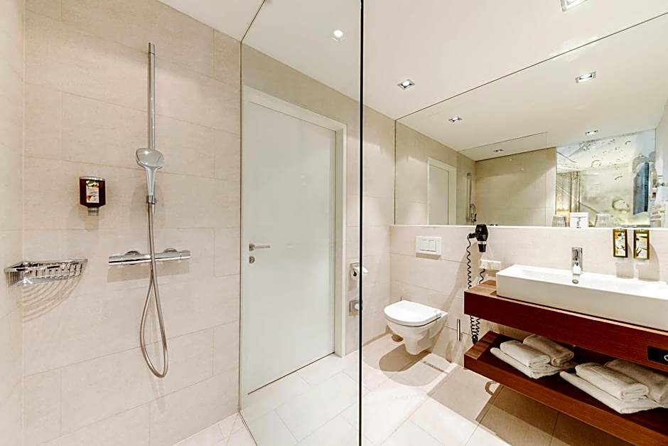 Thermenhotel Karawankenhof