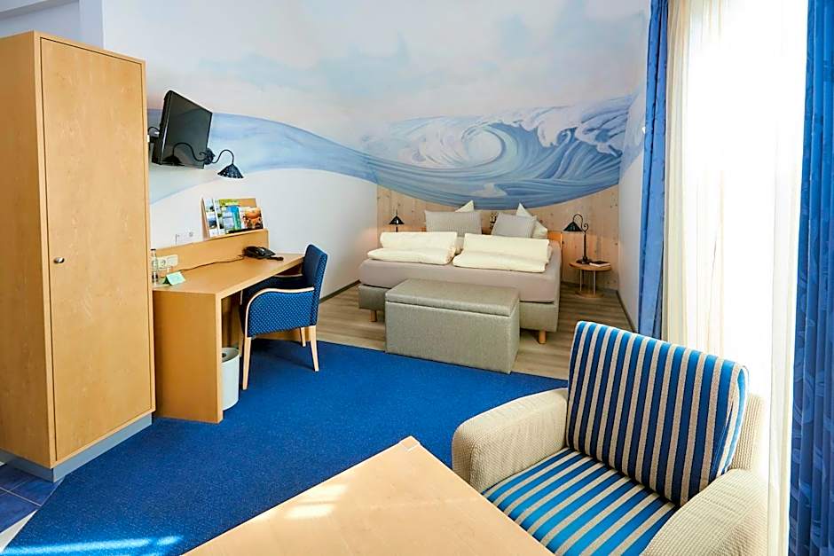 Flair Hotel Zum Schwarzen Reiter