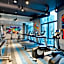 Aloft Chicago Mag Mile