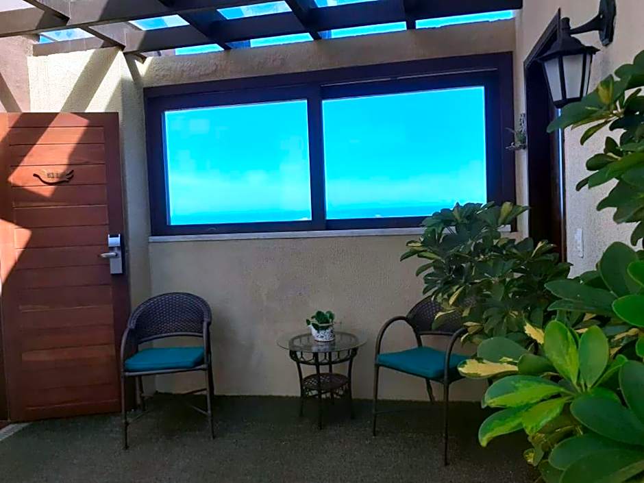 Hotel Santuario das Aguias