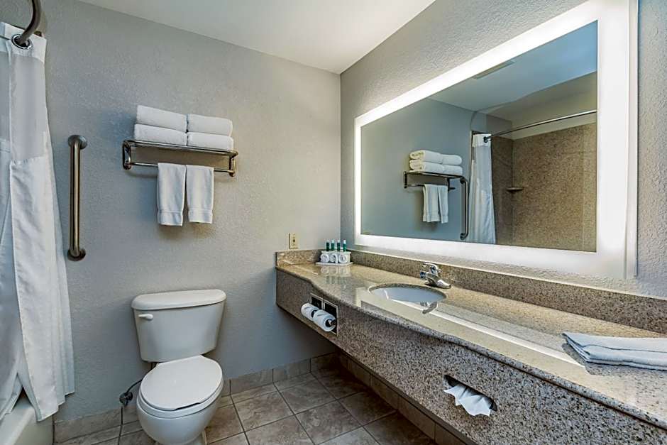 Holiday Inn Express Hotel & Suites South Bend Notre Dame Univ. By IHG