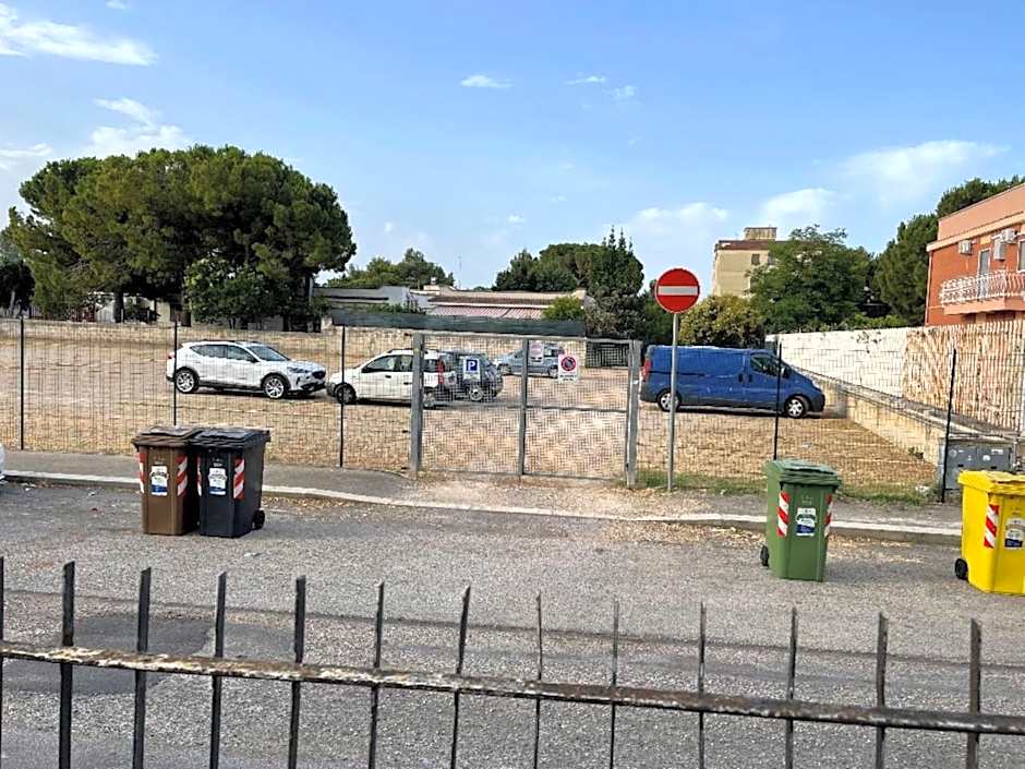 Albergo Lamanna Hotel digitale