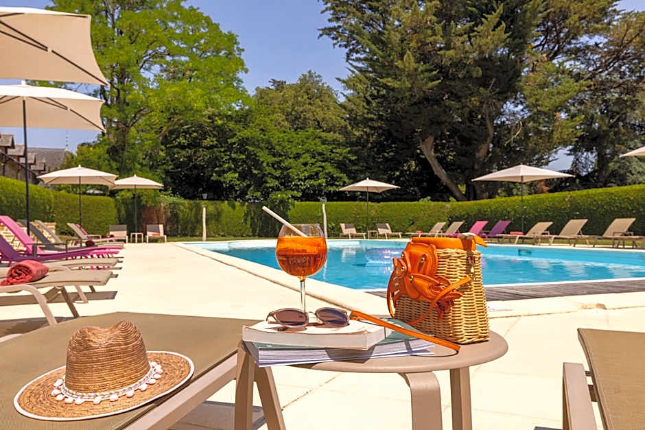 Hotel & Spa de La Bretesche