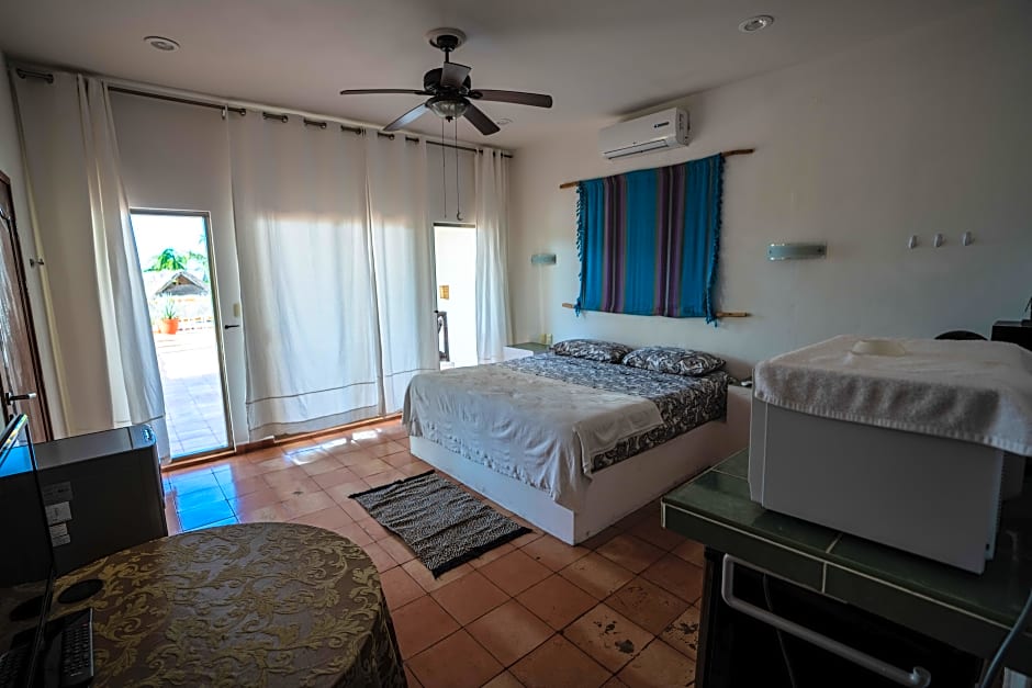 Hotel Boutique Skulls Landing