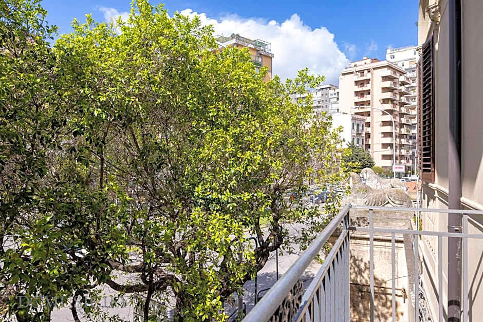 Real Tenuta Apartments By Domus Sicily