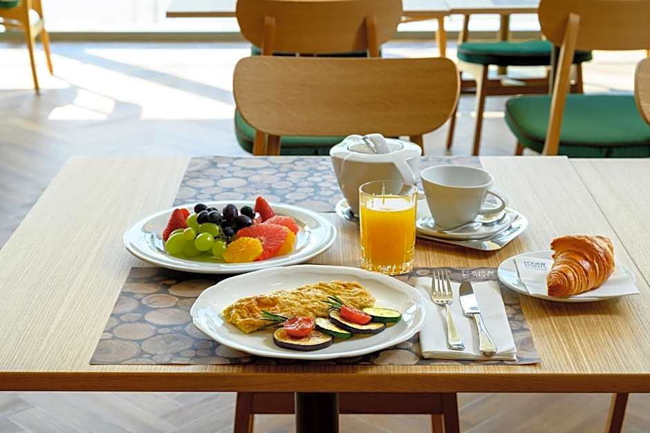 Four Points By Sheraton Ljubljana Mons