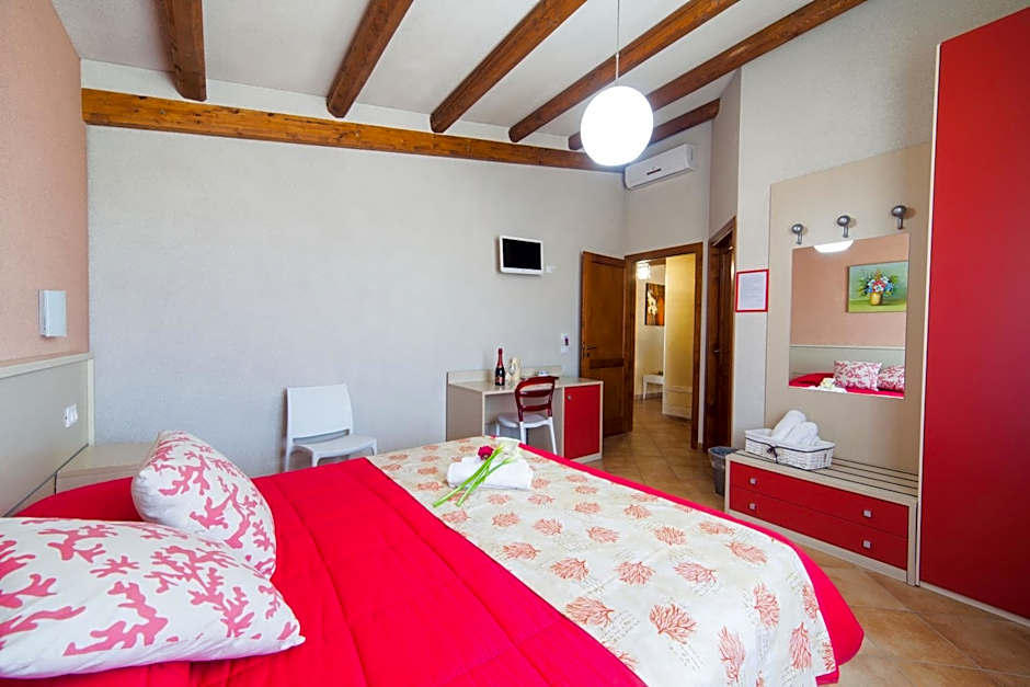 I Giardini di Elencosta